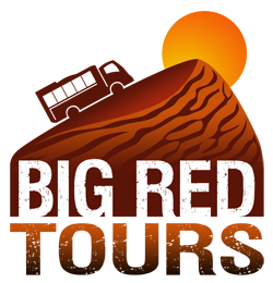 Big Red Tours | Simpson Desert Sunset Tours | Birdsville, Queensland, Australia